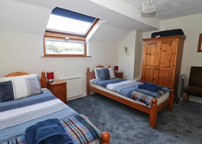 Town Centre Apartment Dogs Welcome