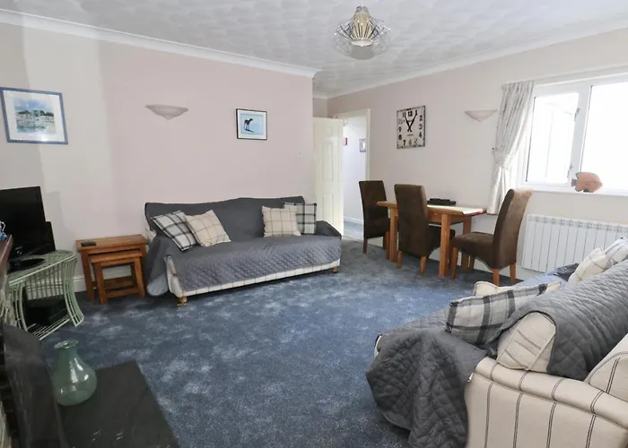 Town Centre Apartment Dogs Welcome
